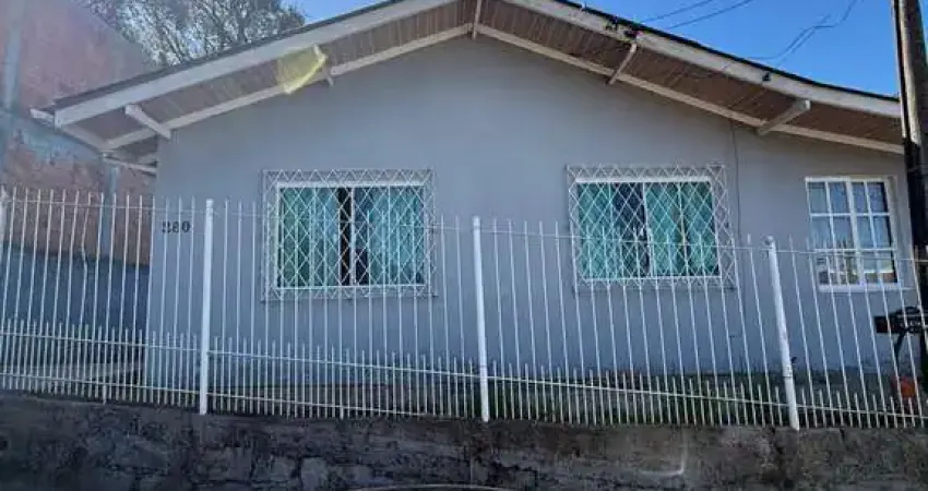 Casa com 3 quartos à venda na Servidão Moises Manoel do Espirito Santo, Enseada de Brito, Palhoça