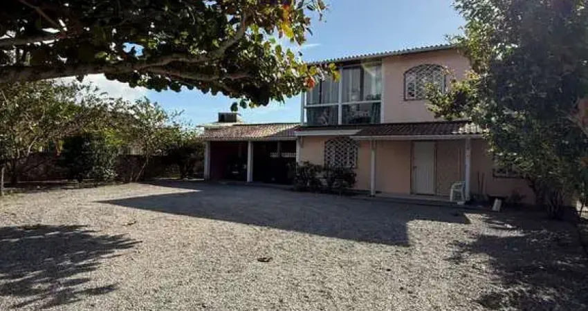 Casa com 4 quartos à venda na Rua Ivo Antônio da Silva, Enseada de Brito, Palhoça
