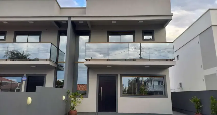 Casa com 3 quartos à venda na Rua Morumbi, Praia do Sonho, Palhoça