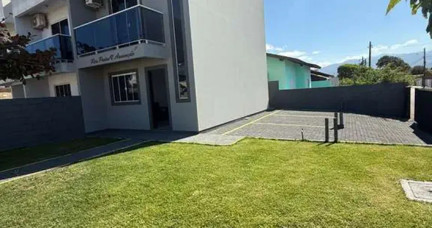 Casa com 2 quartos à venda na Rua Santarem, Praia do Sonho, Palhoça