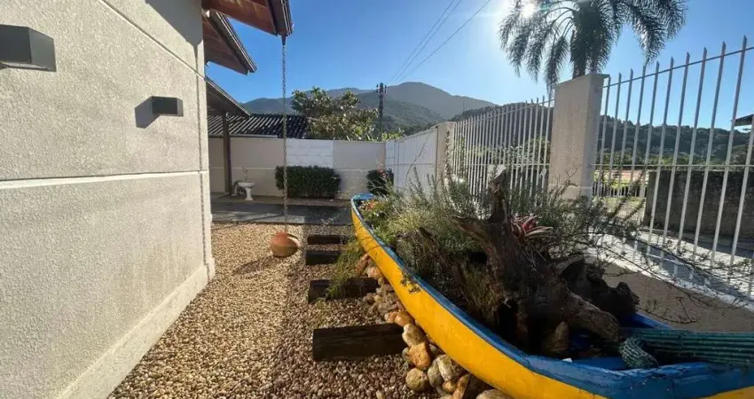 Casa com 2 quartos à venda na Rua Manoel José Quintel, Enseada do Brito (Ens Brito), Palhoça