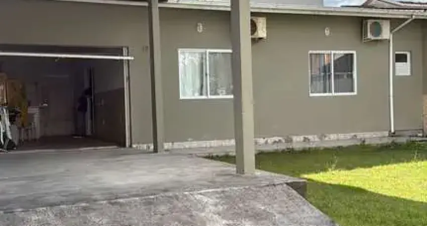 Casa com 3 quartos à venda na Rua Primavera, Pinheira, Palhoça