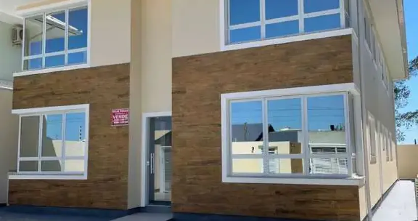 Apartamento à venda no bairro praia da pinheira - palhoça/sc