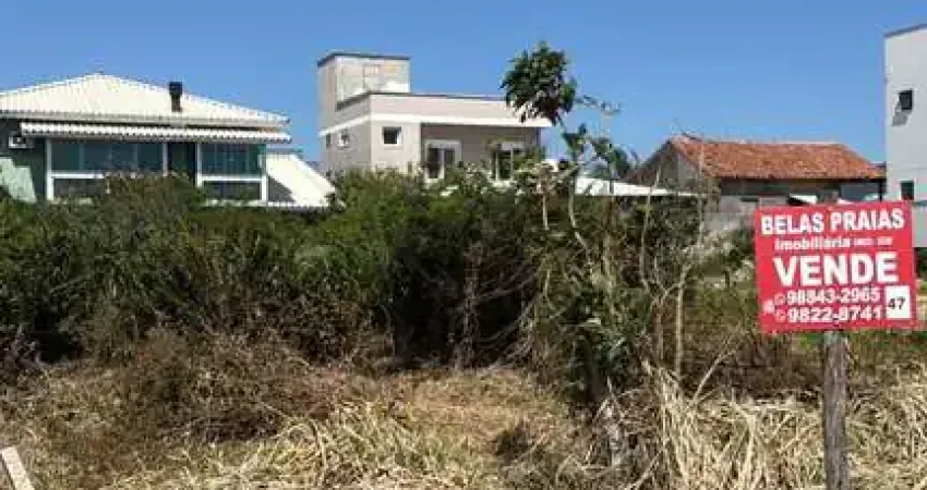 Terreno a venda na beira mar em praia da pinheira, palhoça/sc
