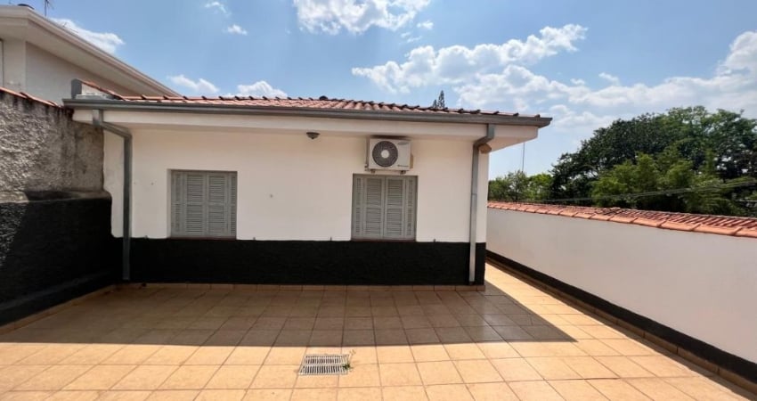 OPORTUNIDADE! VENDO CASA TÉRREA - ÓTIMA LOCALIZAÇÃO