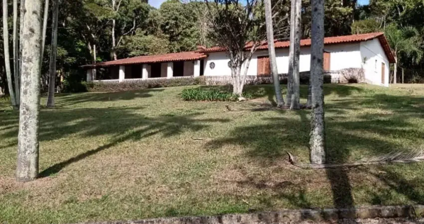 Chácara / sítio à venda no Serrinha, Bragança Paulista 