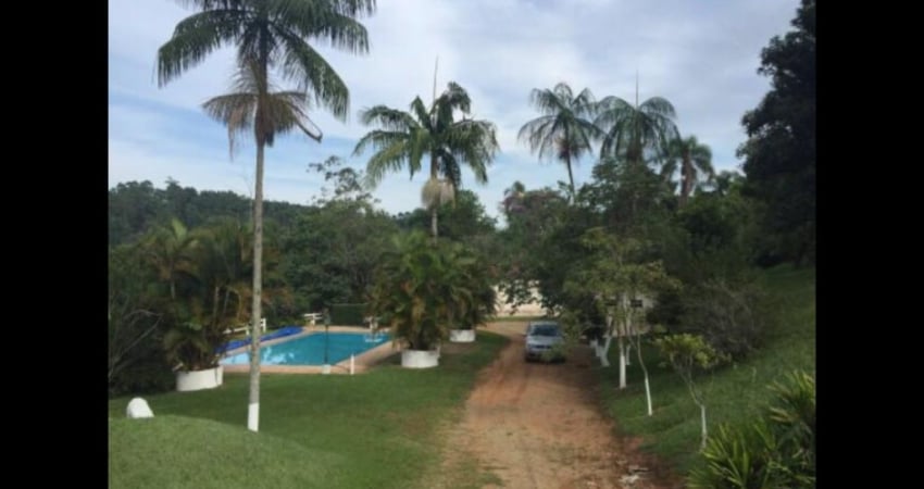 GRANDE OPORTUNIDADE!! VENDO SÍTIO NO BAIRRO DA ÁGUA COMPRIDA