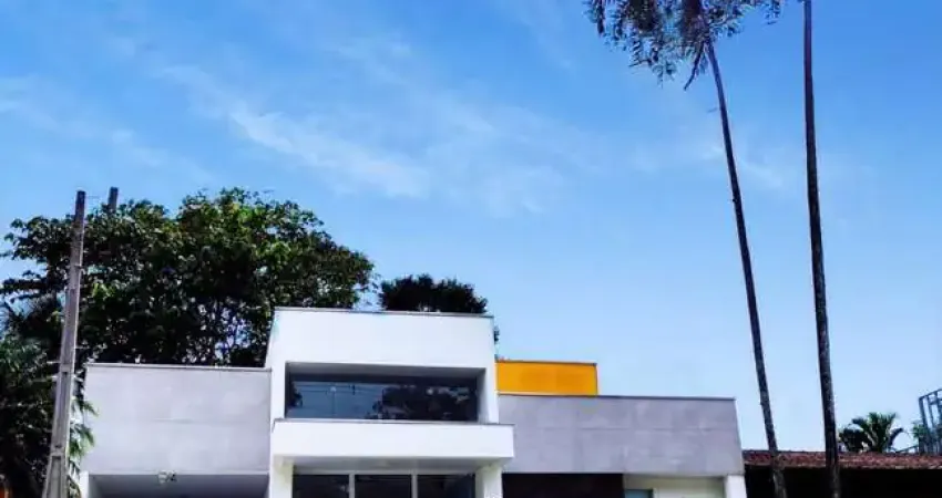 Casa de Condomínio em Parque Imperial  -  Caraguatatuba