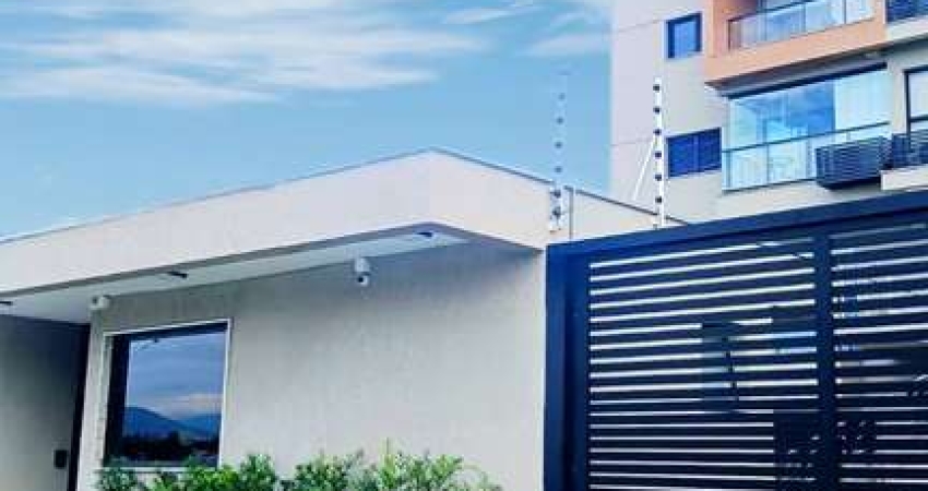 Flat no Indaiá alto padrão 30m² Frente Mar Caraguatatuba SP