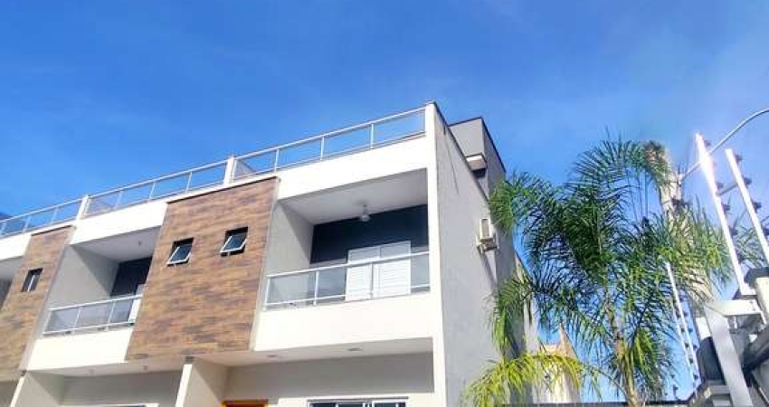Casa Condomínio vista pro mar, Massaguaçu Caraguatatuba SP