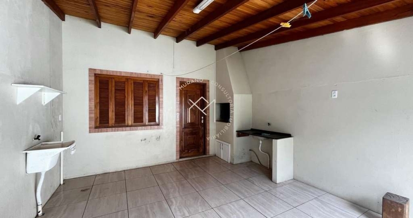 Apartamento com 2 quartos à venda na Rua Irmã Germana Rech, 793, São João, Santa Cruz do Sul