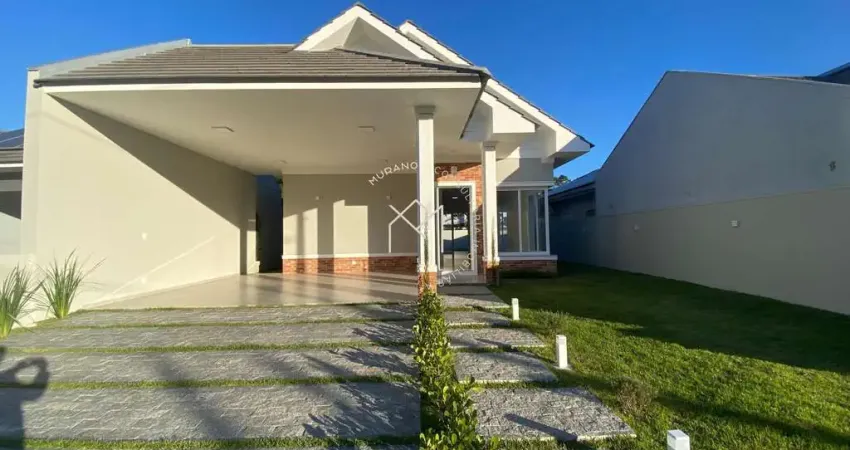 Casa à Venda no Residencial Royal Country – 147 m² de Conforto, Estilo e Funcion
