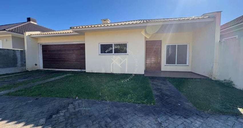 Casa com 3 quartos à venda na Rua Paulo Gabriel Aloisio Jungblut, 128, Country, Santa Cruz do Sul