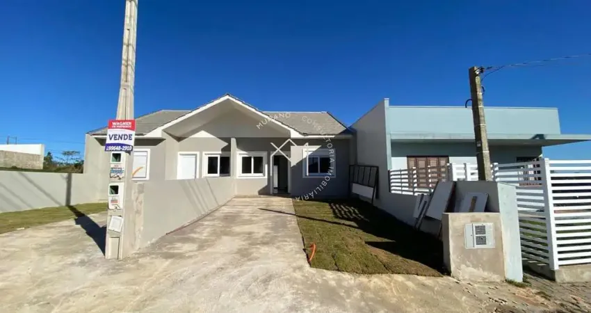Casa com 2 quartos à venda na Rua Professor Simão H. a Campis, 507, João Alves, Santa Cruz do Sul