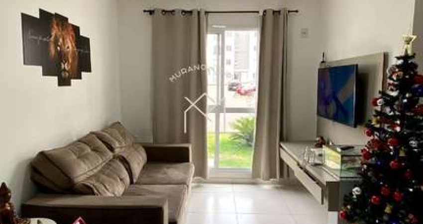 Apartamento à Venda – 2 Dormitórios | Conforto e Praticidade em um só Lugar