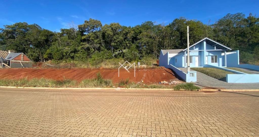 Terreno à venda no Loteamento Green Village – Santa Cruz do Sul