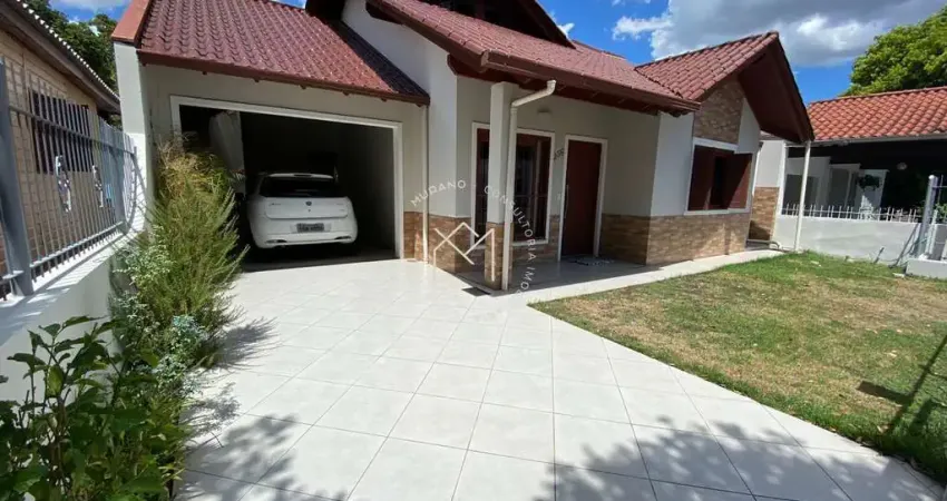 Casa com 2 quartos à venda na Rua Professor Henrique Carlos Elsenbruch, 236, Renascença, Santa Cruz do Sul
