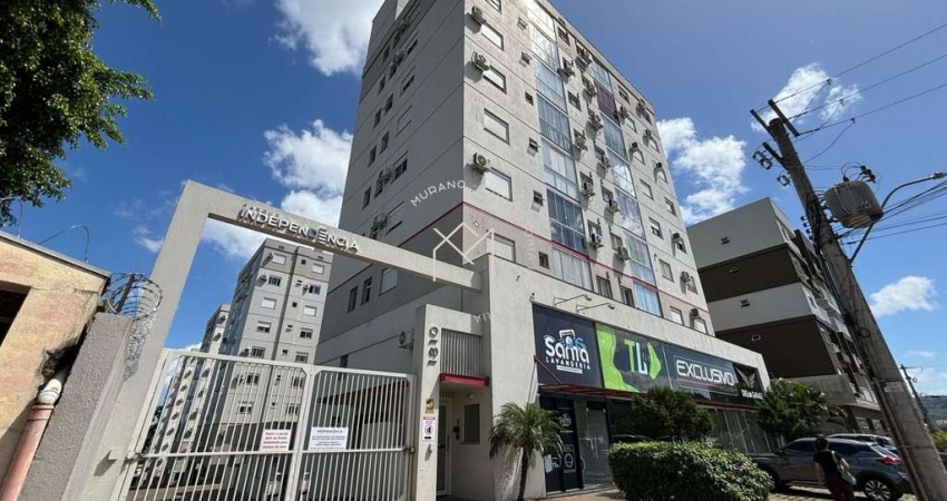Apartamento com 1 quarto à venda na Avenida Independência, 1810, Renascença, Santa Cruz do Sul
