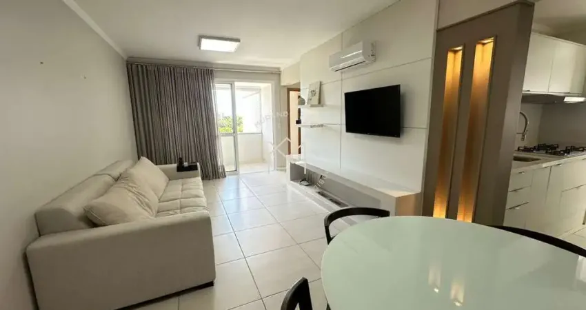 Apartamento com 2 quartos à venda na Rua Deputado Germano Hasslocher, 40, Santo Inácio, Santa Cruz do Sul