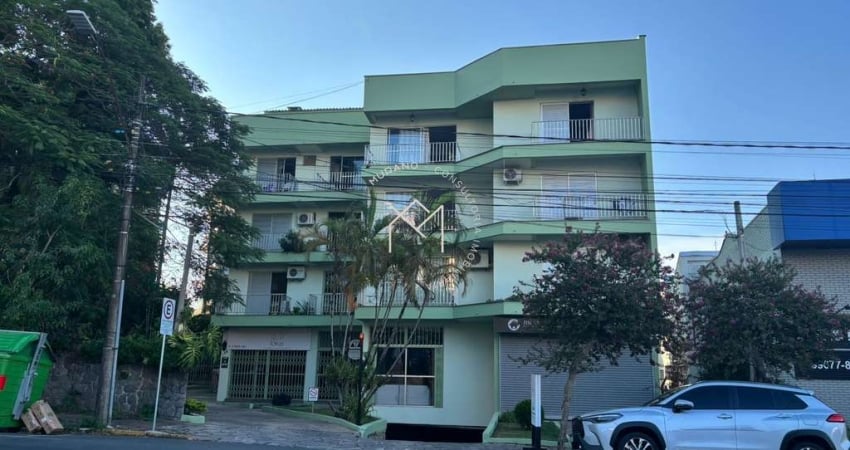 Apartamento com 2 quartos à venda na Rua Thomaz Flores, 191, Centro, Santa Cruz do Sul