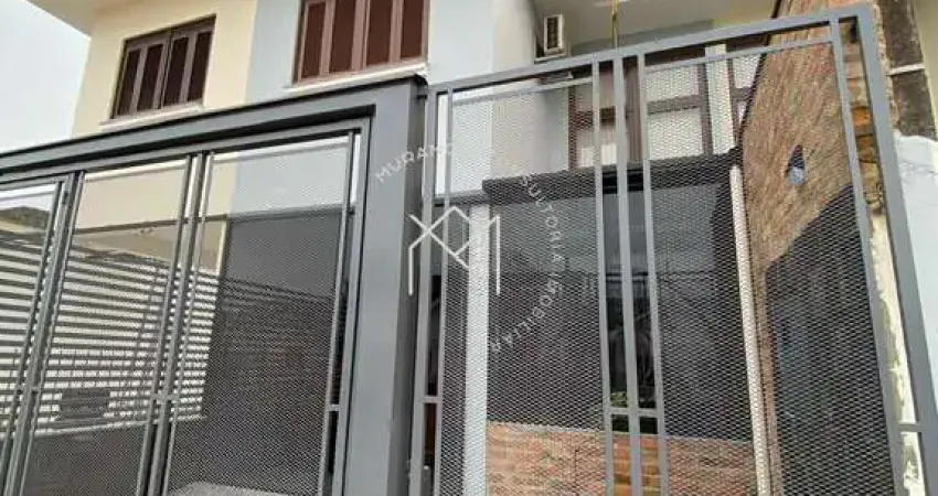 Apartamento com 3 quartos à venda na Augusto Backes, 1109, João Alves, Santa Cruz do Sul