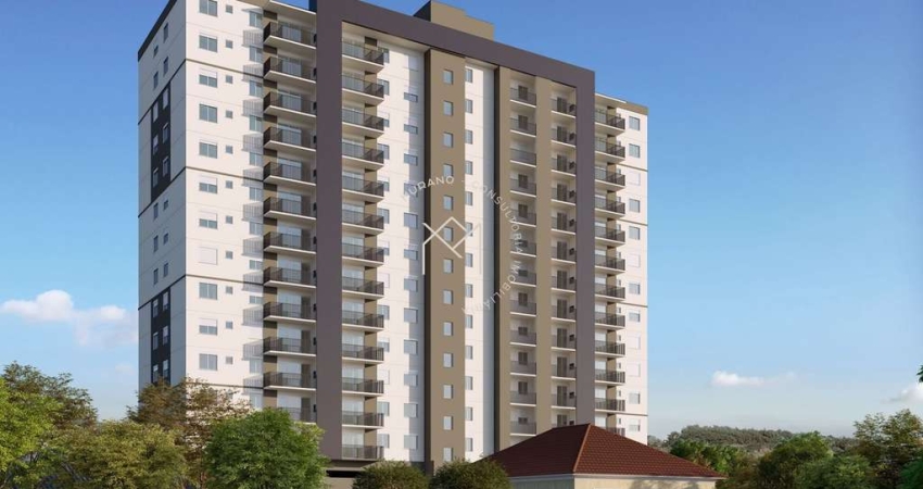 Apartamento de 3 dormitórios (sendo 1 suíte) + terraço no Urban