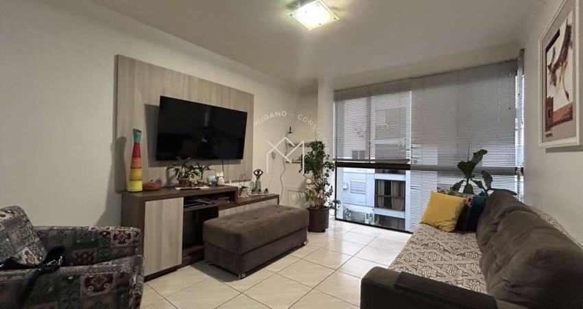 APARTAMENTO SEMIMOBILIADO PRÓXIMO A UNISC - UNIVERSITÁRIO - SANTA CRUZ DO SUL/RS