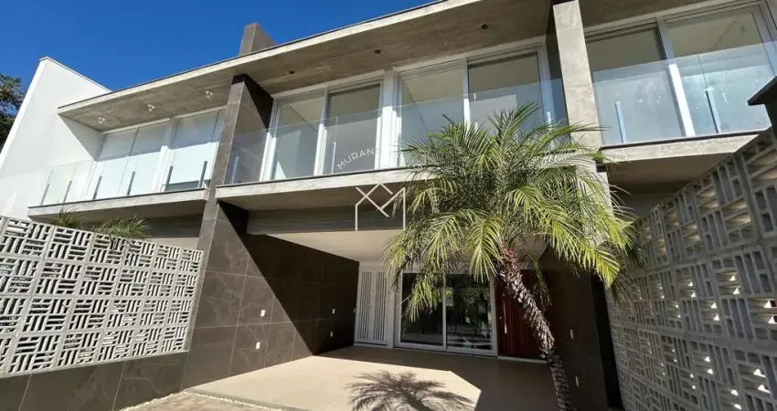 Casa com 3 quartos à venda na Rua dos Pássaros, 122, Jardim Europa, Santa Cruz do Sul