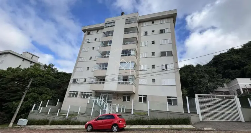 Apartamento com 3 quartos à venda na Rua Osvaldo Aranha, 115, Santo Inácio, Santa Cruz do Sul