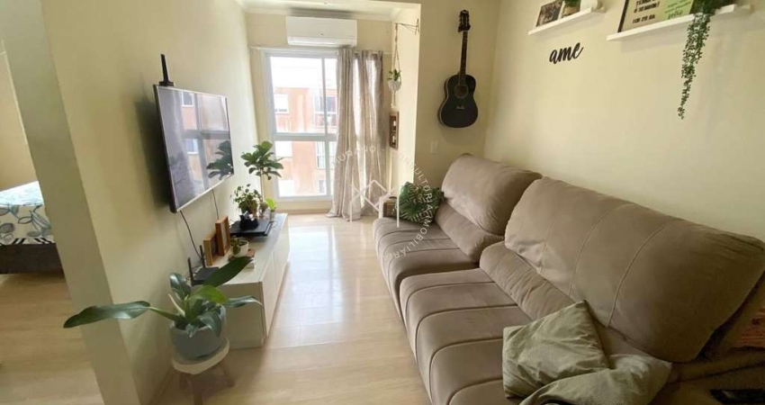 Apartamento com 2 quartos à venda na Rua Barão do Arroio Grande, 1070, Arroio Grande, Santa Cruz do Sul
