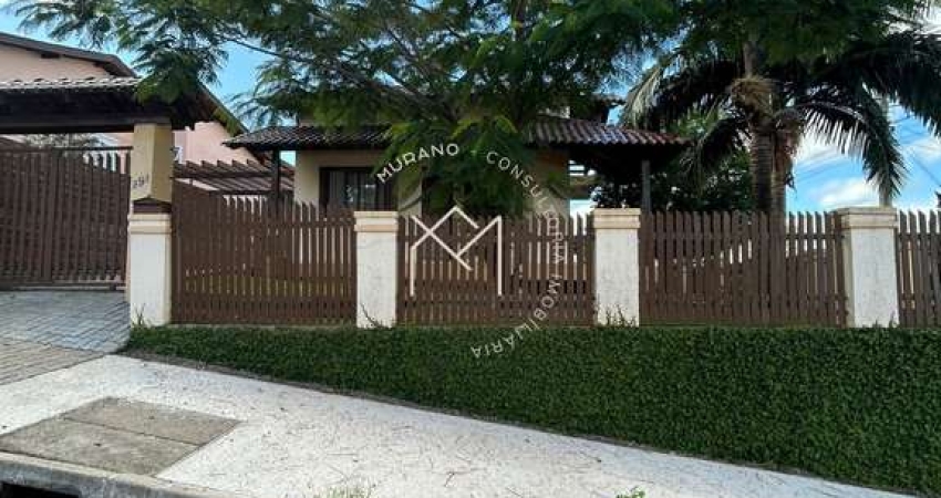 Casa com 3 quartos à venda na Rua Arthur Kaercher, 291, Arroio Grande, Santa Cruz do Sul