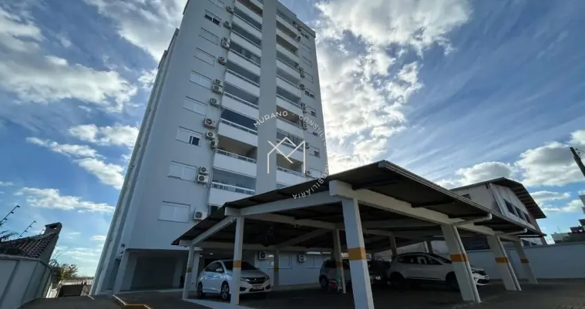 APARTAMENTO PRÓXIMO A UNISC - 2 DORM COM SUÍTE - SANTA CRUZ DO SUL/RS