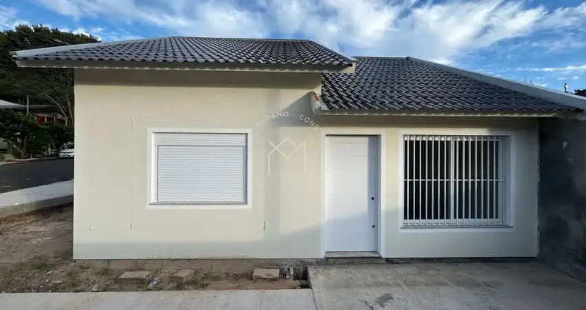 Casa com 3 quartos à venda na Rua Gerfredo Peccati, 127, Vila Margarida, Santa Cruz do Sul