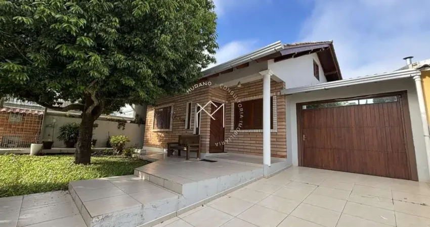 Casa com 2 quartos à venda na Rua Germano Kessler, 597, Universitário, Santa Cruz do Sul