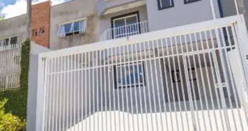 Casa com 3 quartos à venda na Rua André Vigo, 41, Pilarzinho, Curitiba