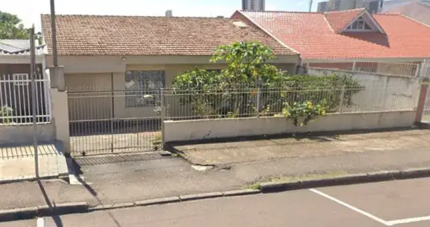 Casa com 3 quartos à venda no Novo Mundo, Curitiba 