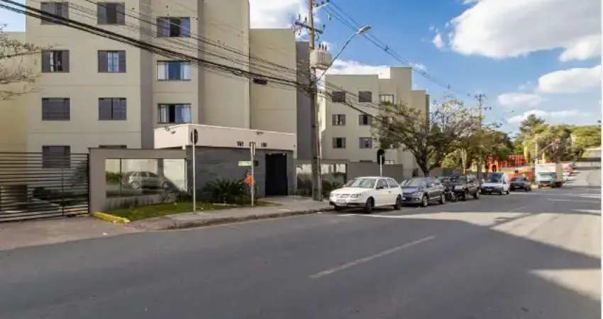 Apartamento 3 quartos no Pinheirinho - Residencial Suinã
