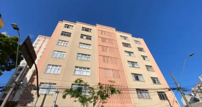 Apartamento 2 quartos no Centro - Edifício São Luiz