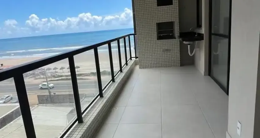 Apartamento à venda com 3 quartos na zona sul de Ilhéus