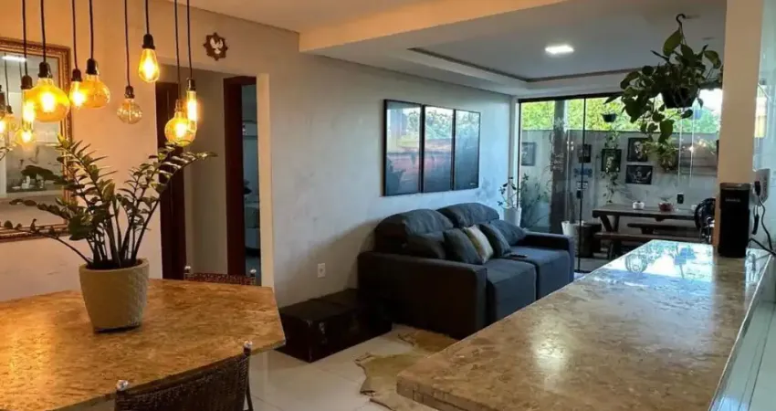 Apartamento 100% mobiliado à venda no Loteamento Pérola do Mar – Ilhéus/BA