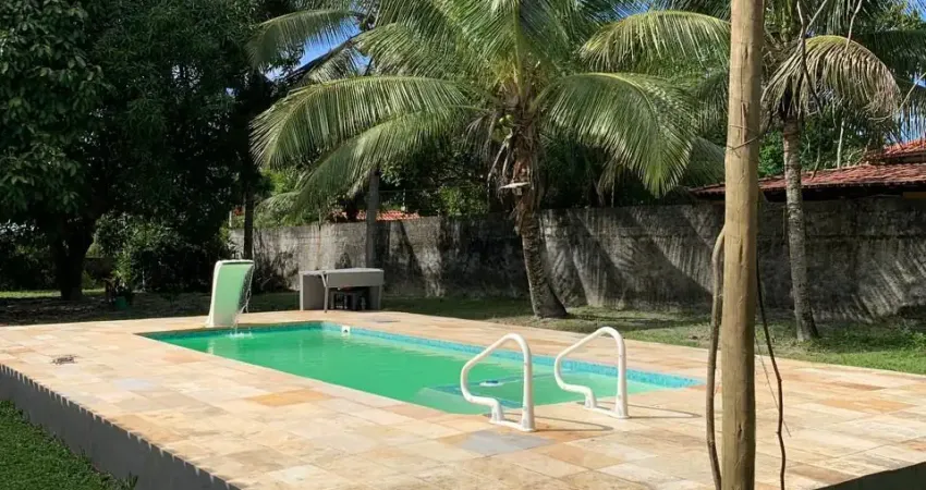 Casa à venda no Condomínio Jóia do Atlântico – Ilhéus/BA