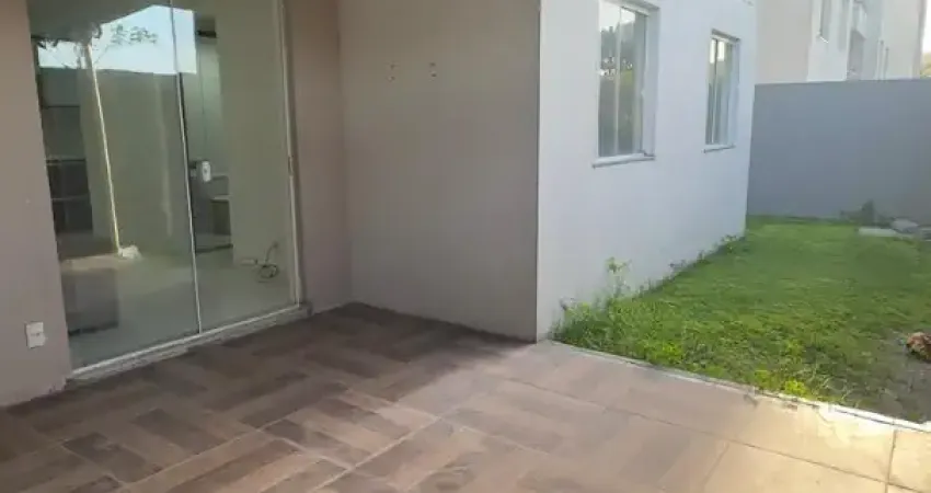 Raridade no condomínio: amplo garden térreo semi mobiliado com suíte — imóvel único e disponível por tempo limitado!