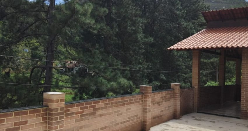 Chácara / sítio com 2 quartos à venda na Rua Coronel Bonfim Júnior, Zona Rural, Santa Teresa