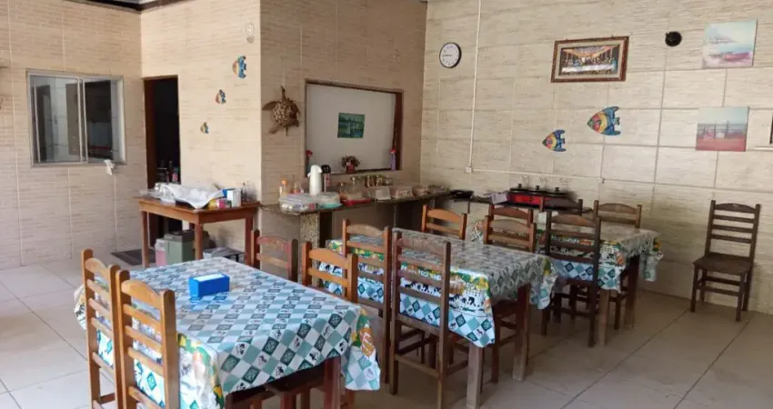 Alugo Apartamento Mobiliado – Próximo à Praia de Carapebus!