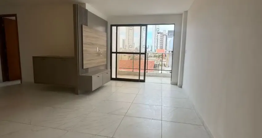 Apto 3 Quartos - 1 Suíte  à Venda no Bessa – Nascente Sul, a 200m da Praia!