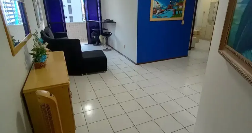 Apartamento com 3 quartos à venda no Centro, Cabedelo 