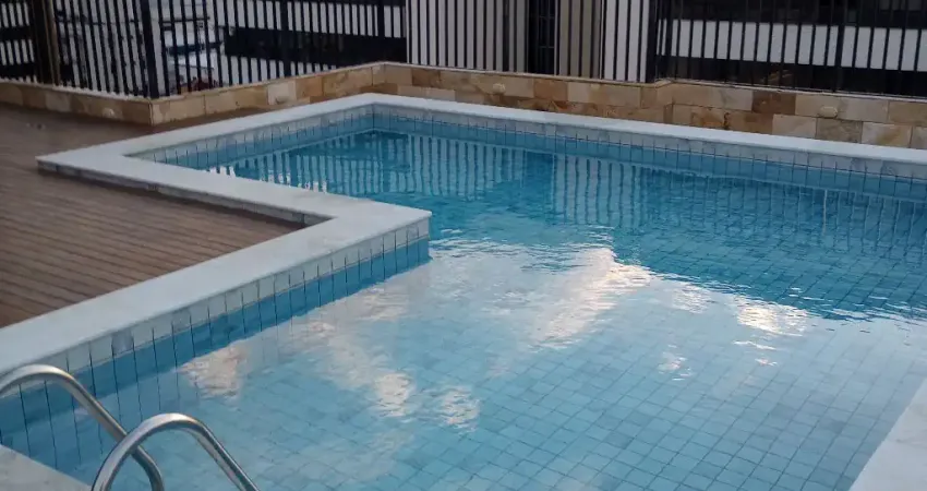 99m² - 670.000,00 - 3 quartos + 1 suíte - 1º andar – 100m² da praia (porteira fechada) intermares