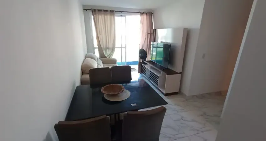 Apartamento R$ 450 Mil - Porteira Fechada em Intermares – 2 Quartos (1 Suíte),  a 350m da Praia!