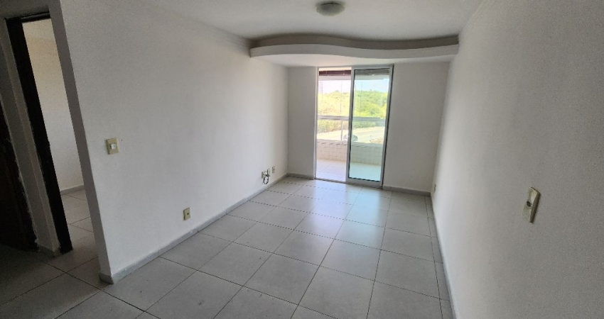 VENDA - Flat R$ 340 Mil com Vista Mar no Bessa a 50m da Praia!
