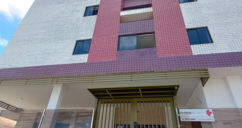 VENDA - Flat  245.000 mil em Frente ao Shopping Manaíra  800m da Praia!